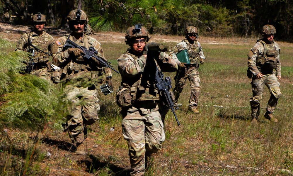 Ibis Tek: Innovating Defense with Passion and Precision