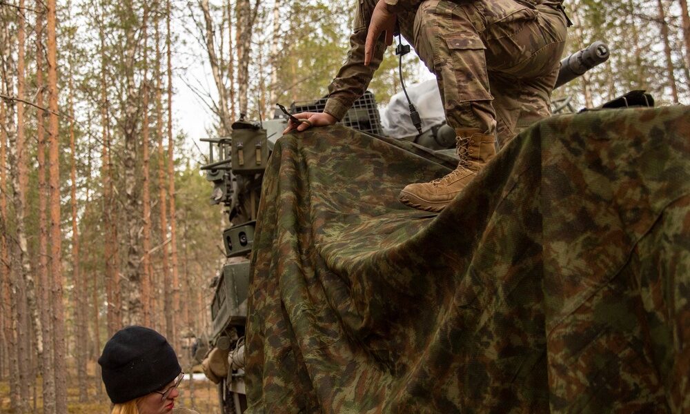 What is the heaviest war vehicle