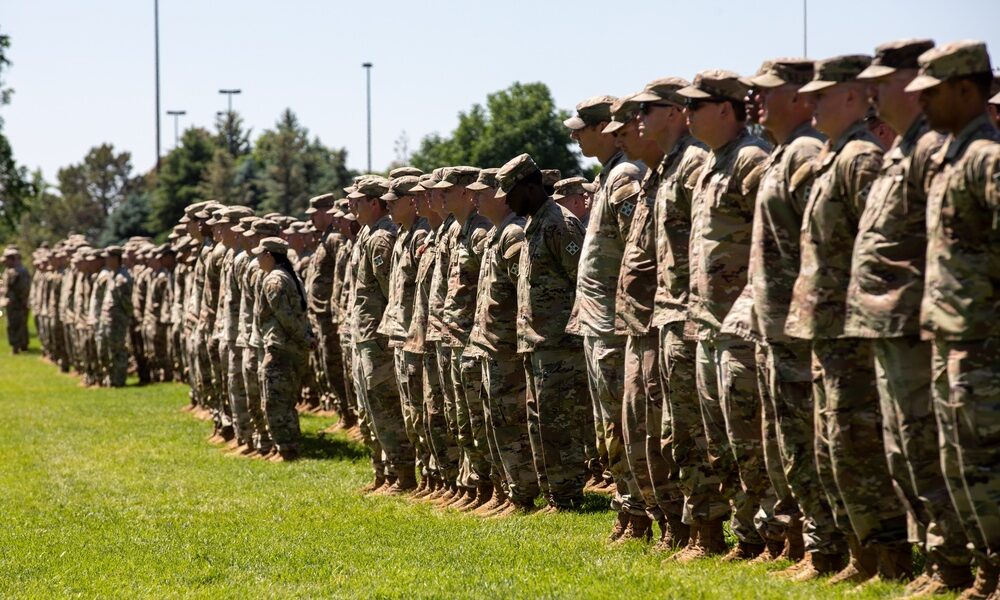 Revamping Mobility with GM’s New Infantry Vehicle