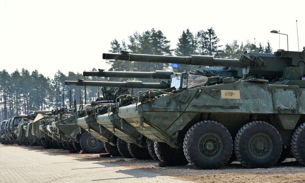 Revolutionary Marine Vehicle Transforms Ocean Exploration