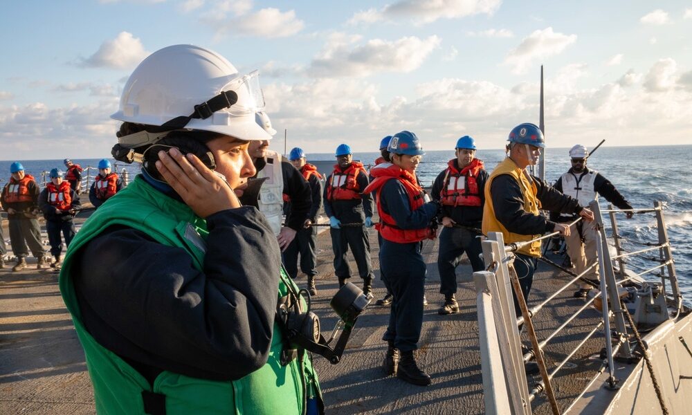 Revolutionizing Battlefield Safety with New Infantry Vehicles