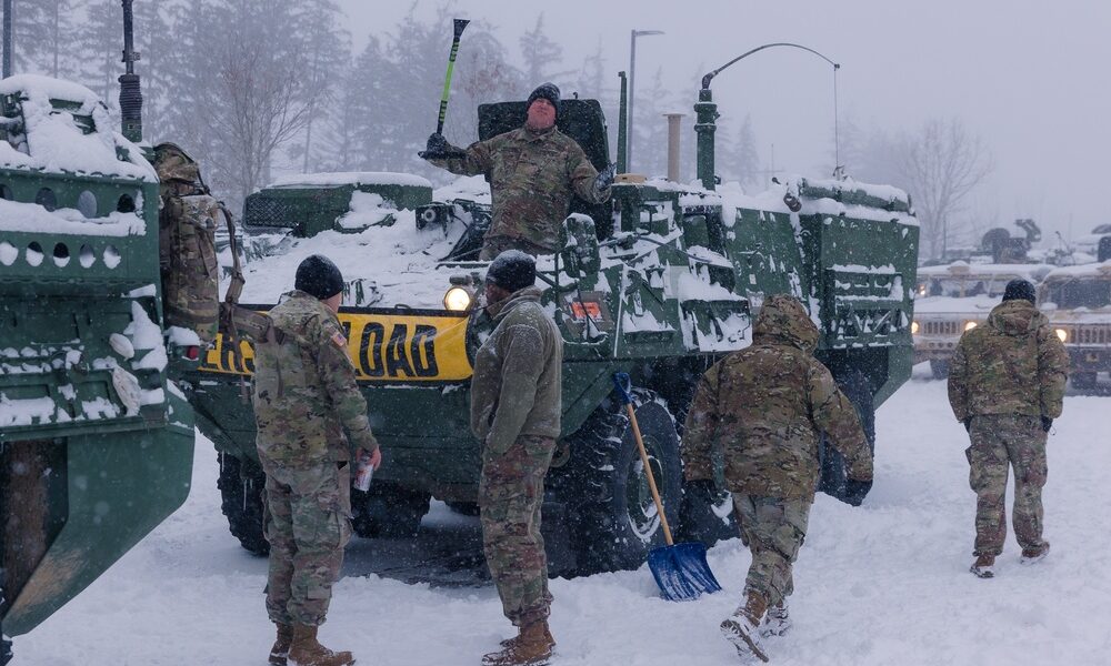Rediscover Adventure: Jeep in a Crate Unveiled
