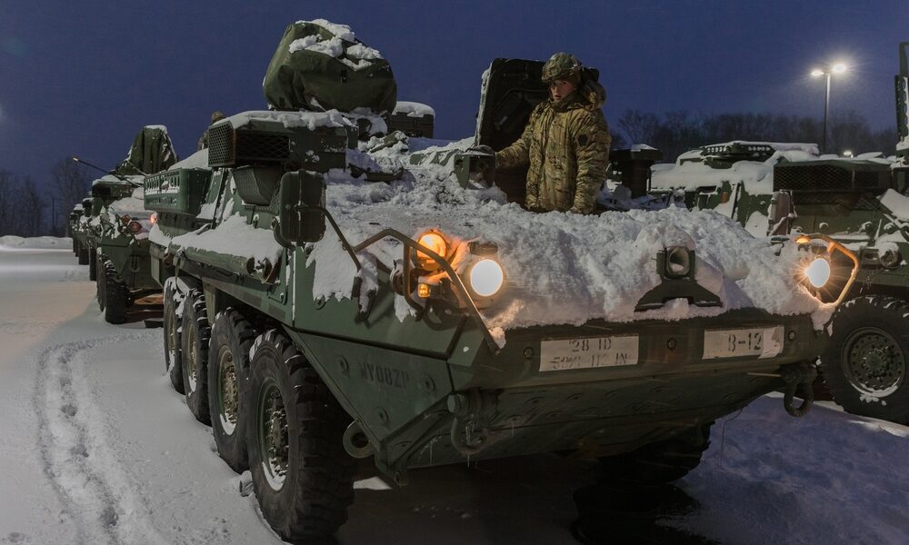 Vanguard Vehicle Armor: Revolutionizing Road Safety