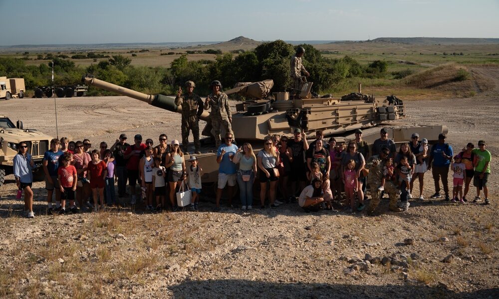 Mastering Stealth: Innovations in Military Vehicle Camouflage