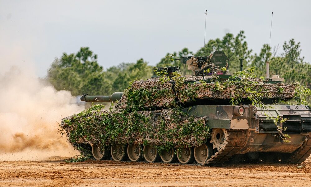 M939 5-Ton: The Workhorse Truck You Can Still Buy Today