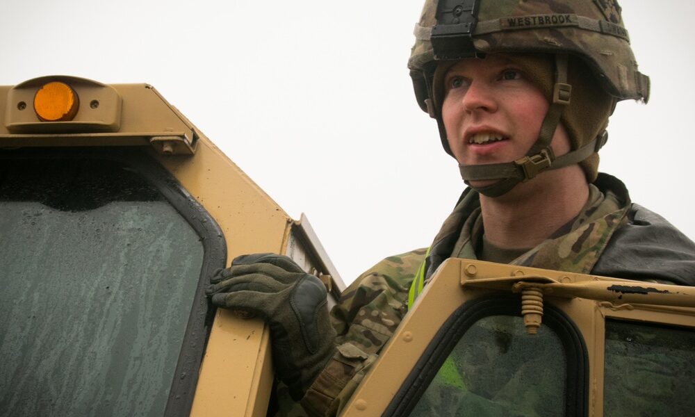 WW2 Amphibious Vehicles: Innovation on Water and Land