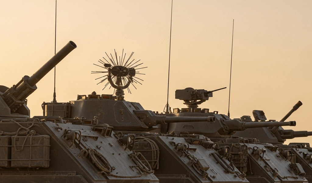 M113 APC Variants That Most People Never Heard Of