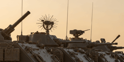 M113 APC Variants That Most People Never Heard Of