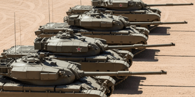 Centurion Tank Variants That Changed Modern Warfare