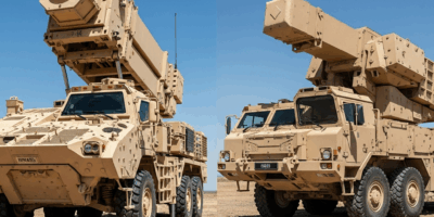 HIMARS vs MLRS Which Rocket System Dominates