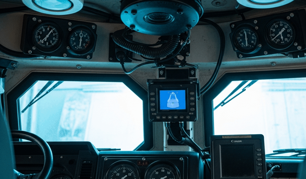 Boxer 8x8 vs Fuchs NBC Which Offers Better Crew Protection