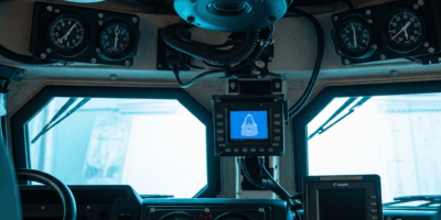 Boxer 8x8 vs Fuchs NBC Which Offers Better Crew Protection